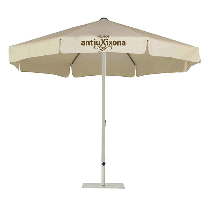 PARASOL ANTIU XIXONA 2M